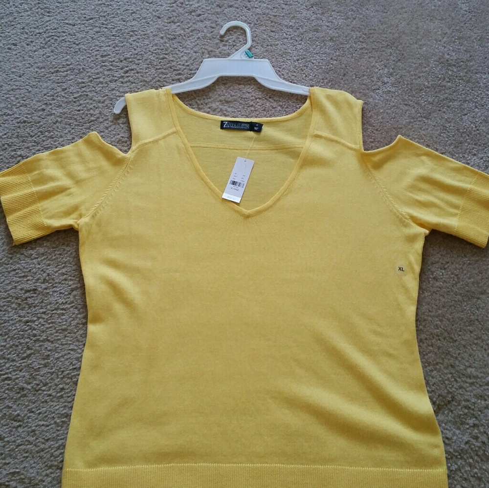 7th Avenue sweater